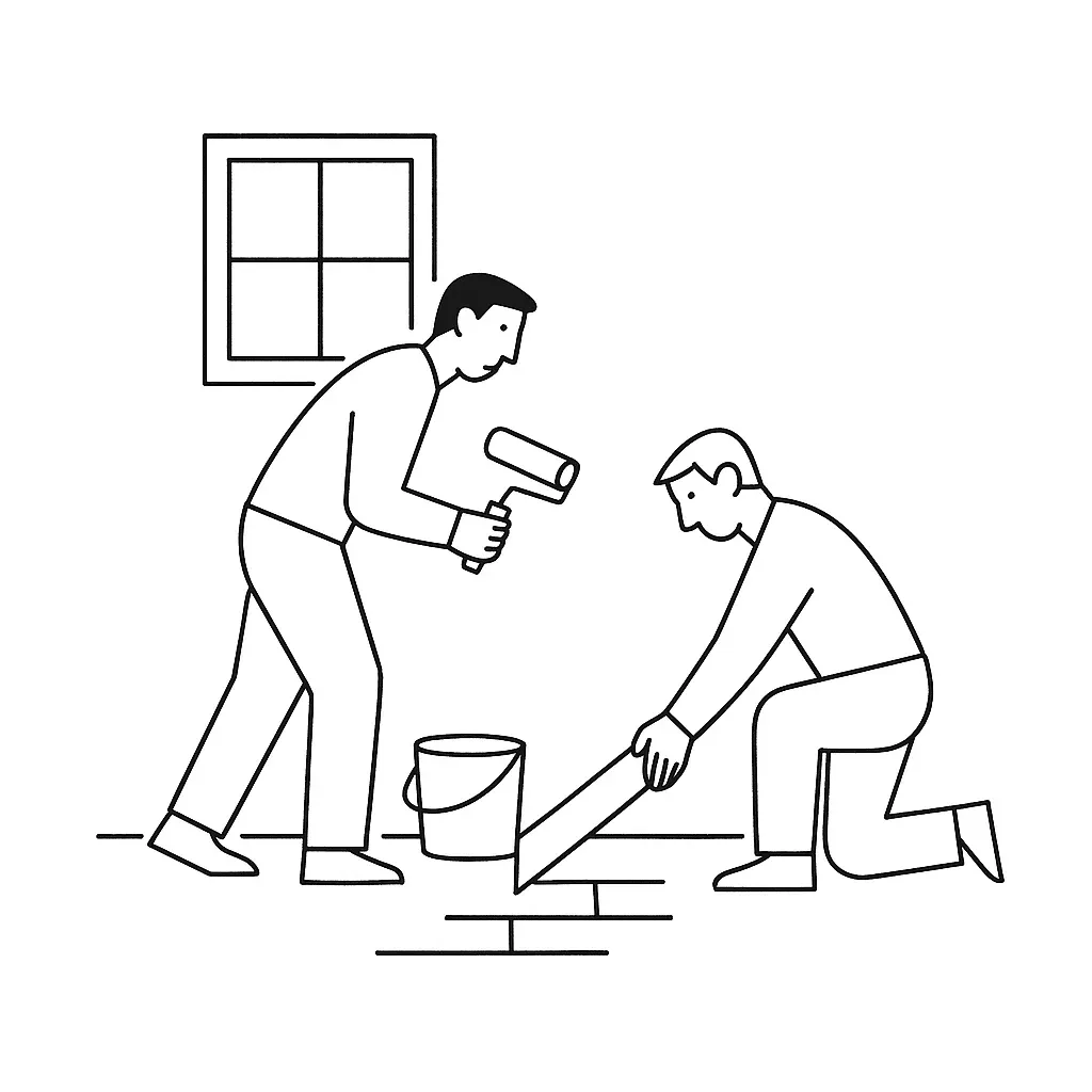 Complete Transformation