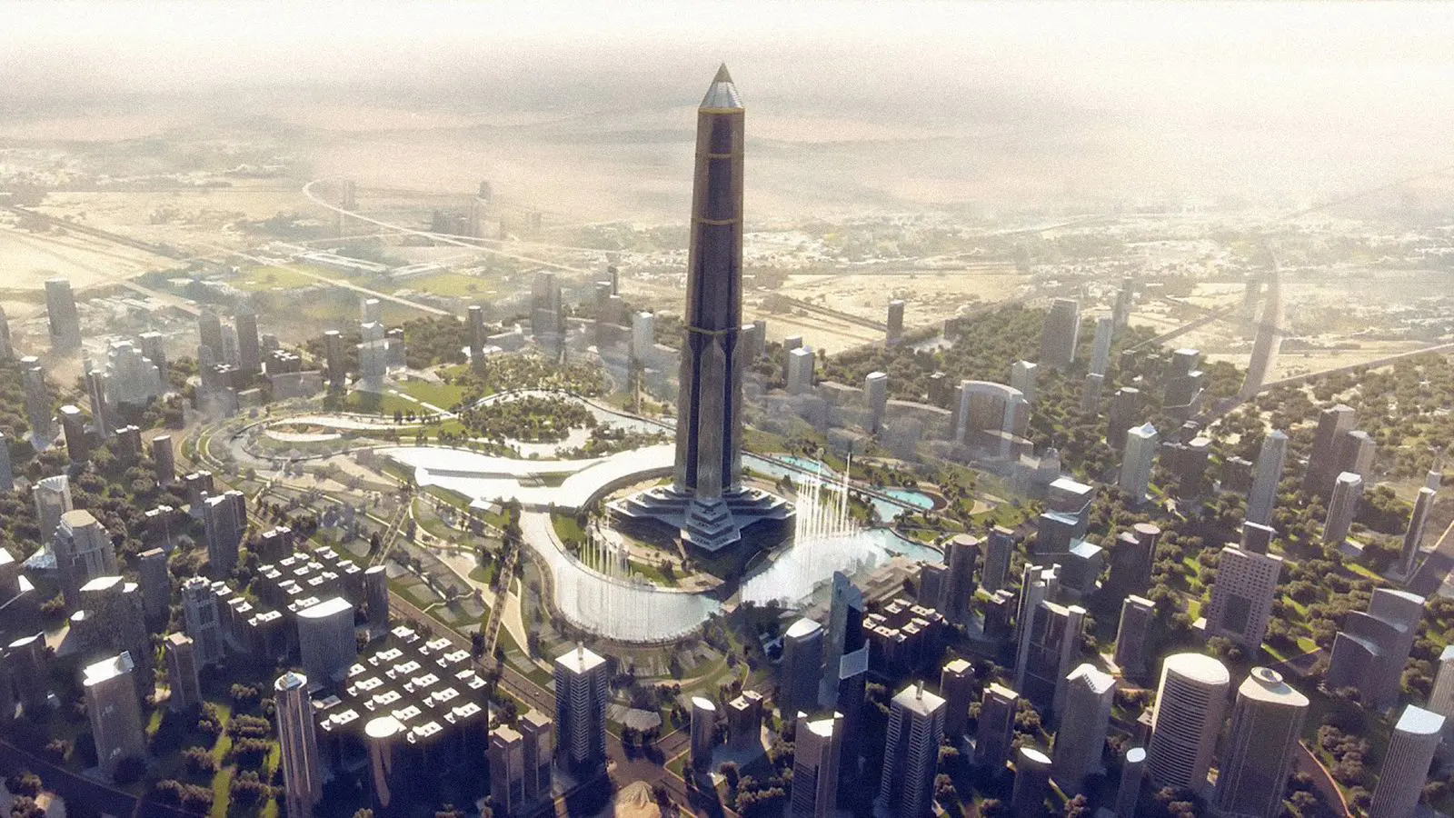 Is Egypt’s New Administrative Capital the Future of Urban Living?