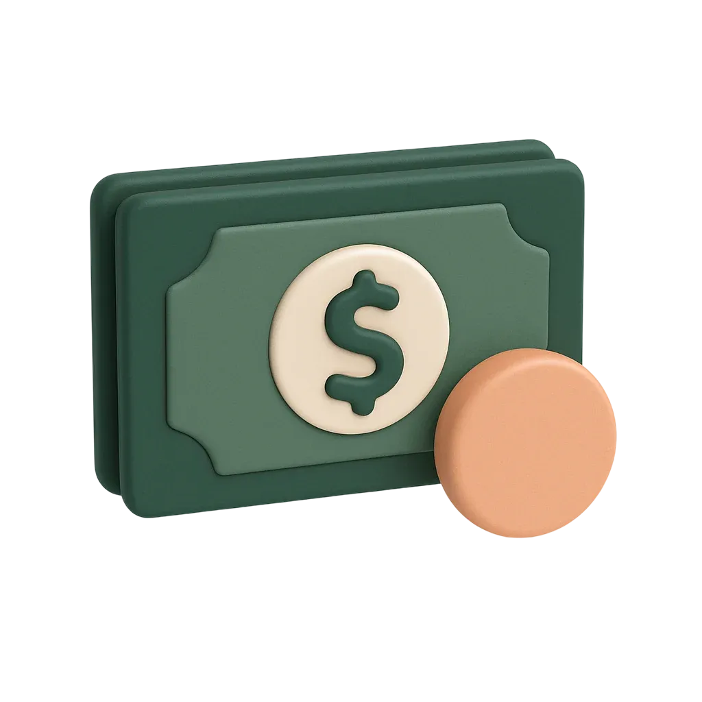 Value for money