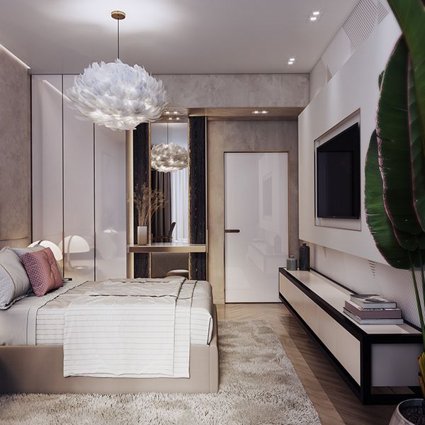 Why a 2-Bedroom Unit Is Egypt’s Sweet Spot for Airbnb Investment