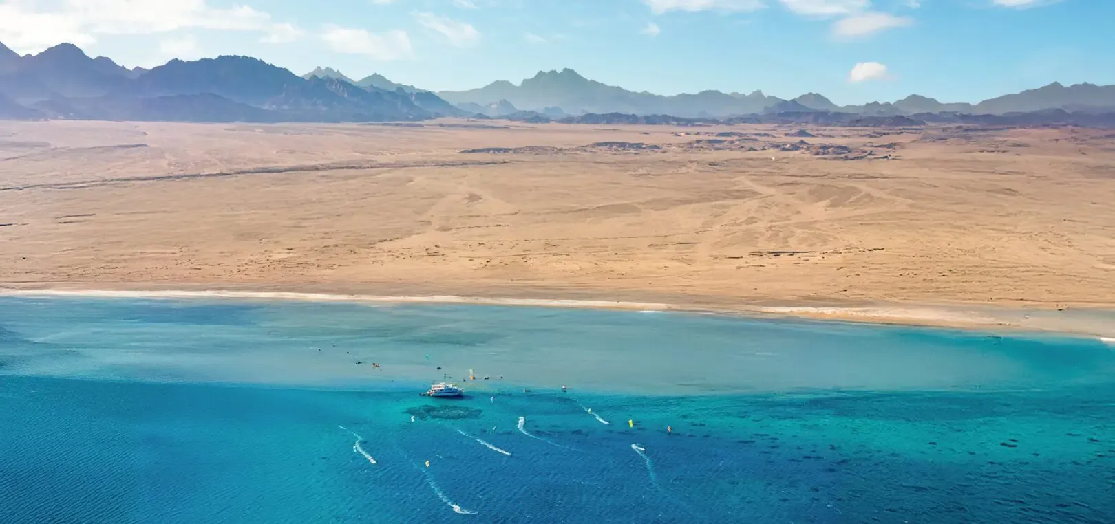 How Marassi Red Sea Will Transform Coastal Rental Markets and Your Investment
