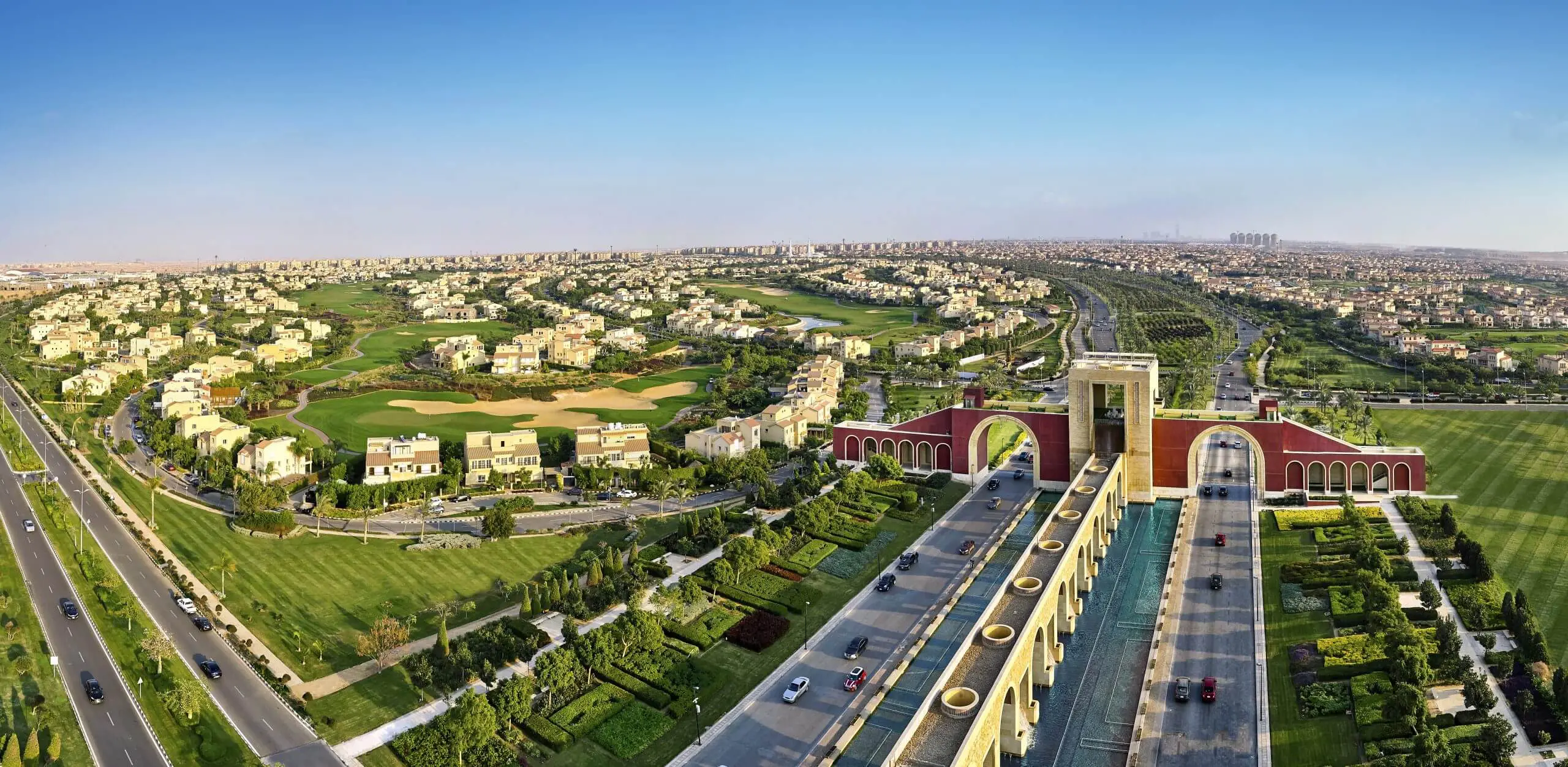 5 Surprising Reasons Why Short-Term Rentals in Cairo Outshine Long-Term Leases