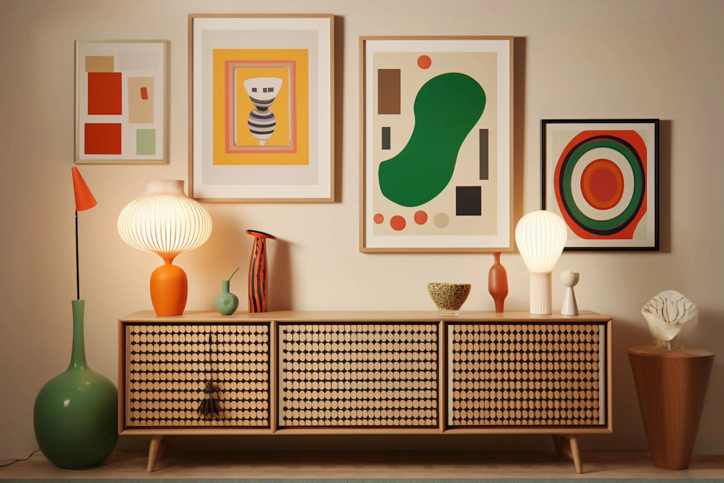 Mid-Century Modern Artistry Lounge.webp