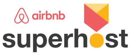 We’re an Airbnb Superhost