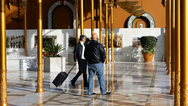 Convert Your Idle Property into Profit: Egypt Opens the Door for Hotel Use