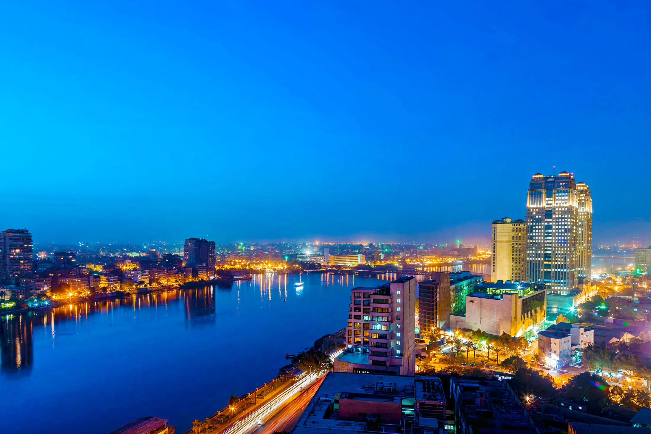 Is Egypt Really Facing a Hotel Room Shortage? Here’s Why It Matters for You as a Property Owner