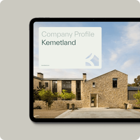 company profile