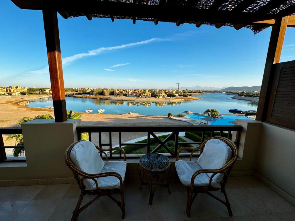 Smart Investors Are Turning to Egypt’s Rental Boom for Big Returns