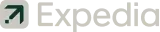 Expedia logo