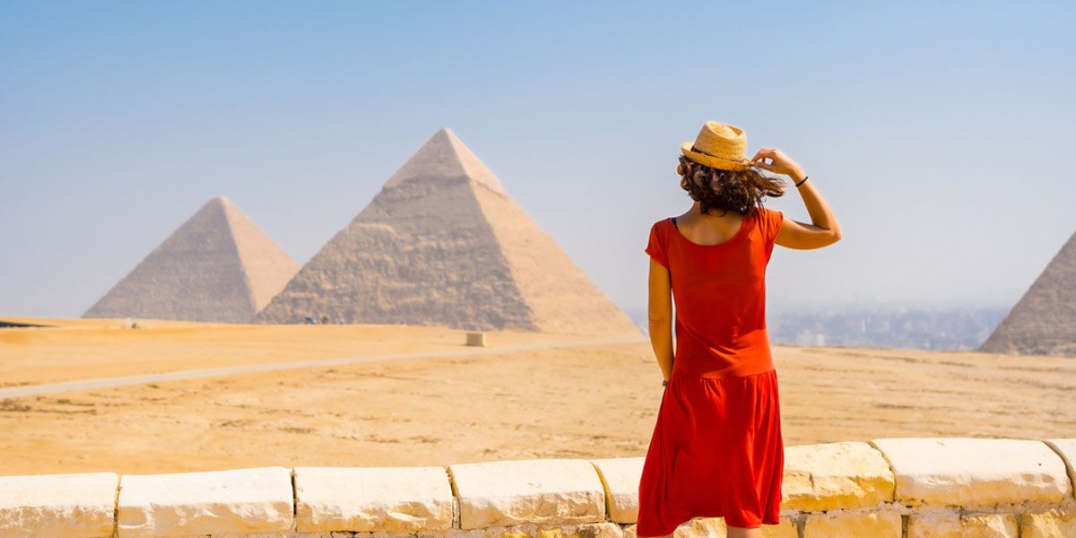 Why Egypt's Regulation of Airbnb is a Game Changer