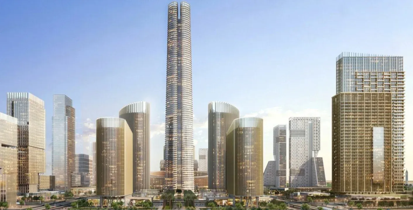 Adminstrative Capital