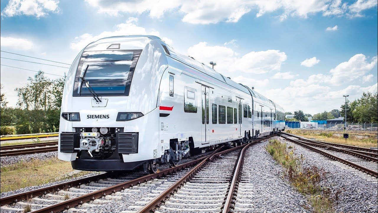 Egypt's Rail Revolution Challenges Global Giants